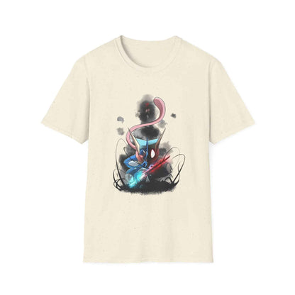 Gren injaUnisex Softstyle T-Shirt