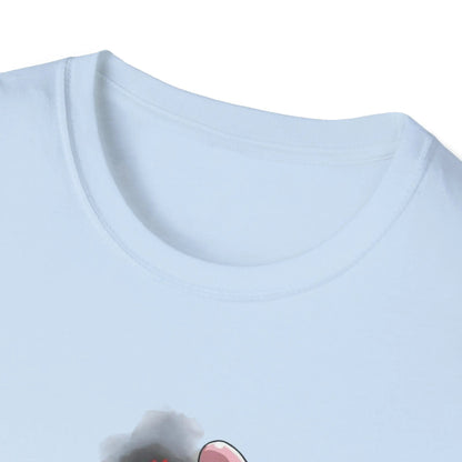 Gren inja Unisex T-Shirt - Comfortable and Stylish Apparel for Everyone