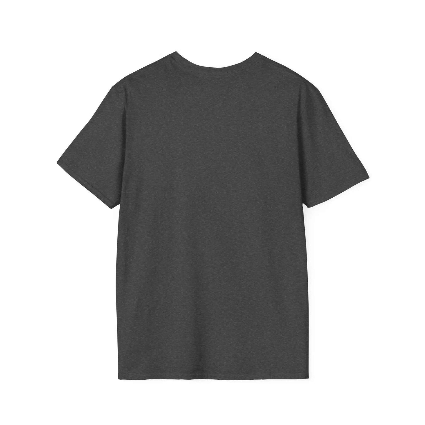 Gold trio Unisex Softstyle T-Shirt