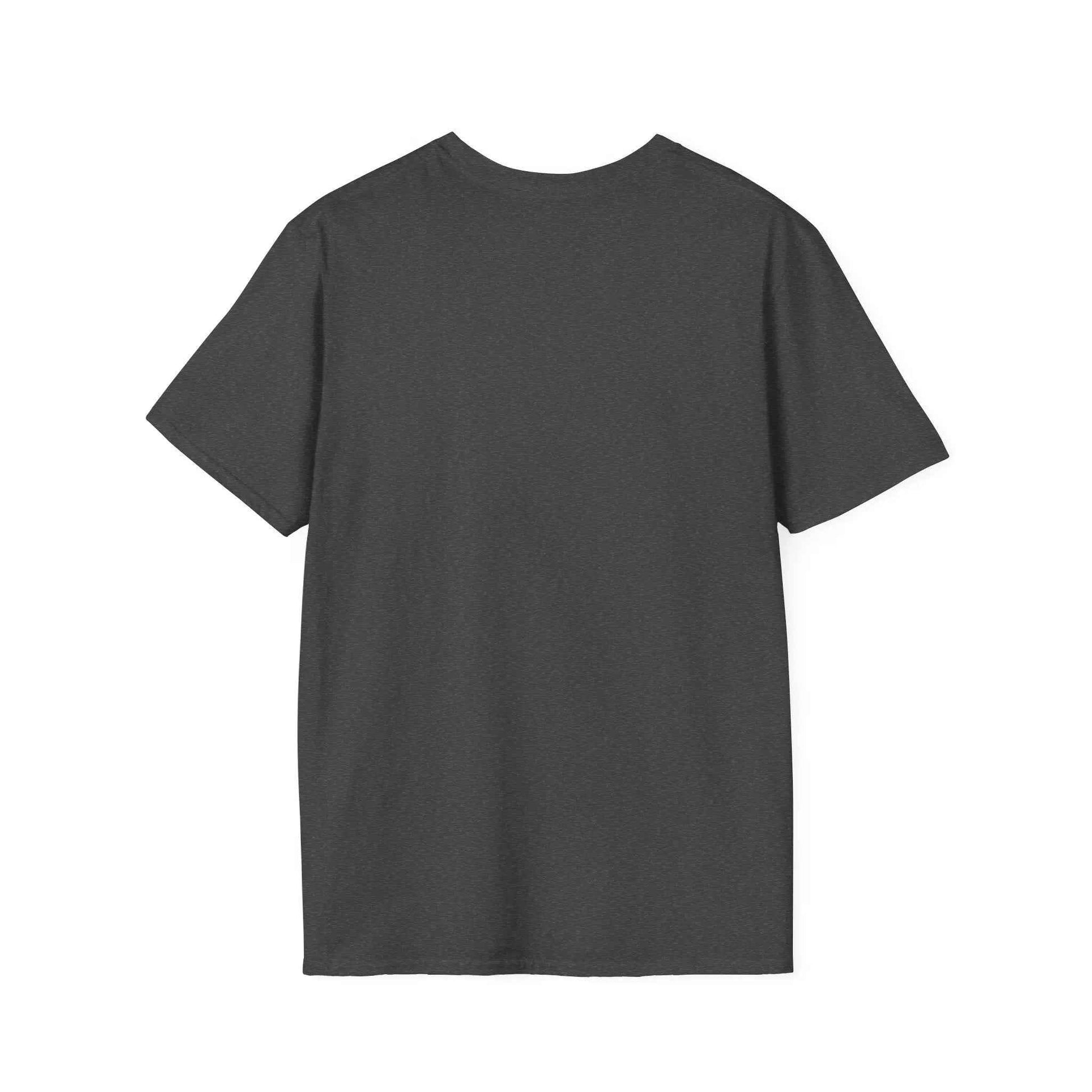Gold trio Unisex Softstyle T-Shirt