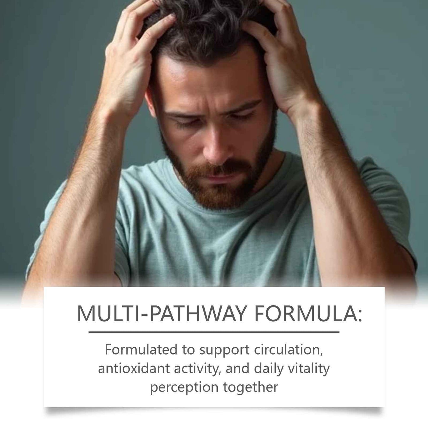Prostate Health Support Softgels