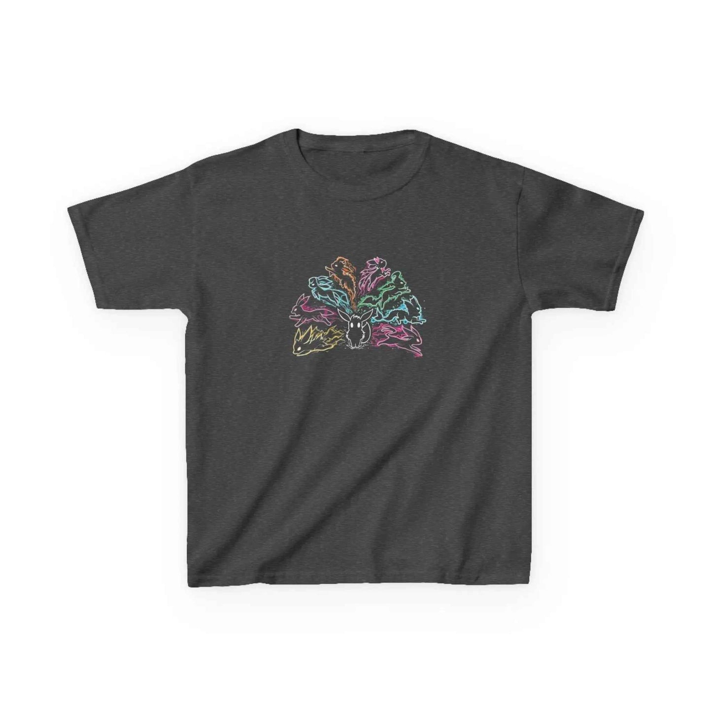 Eevee boom Kids Heavy Cotton™ Tee