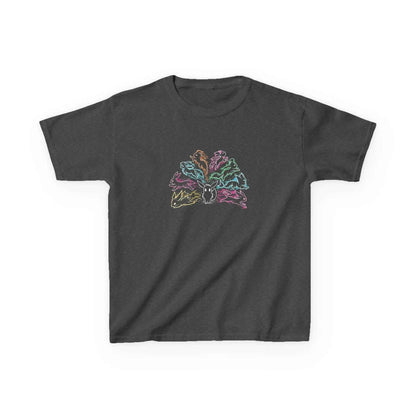 Eevee boom Kids Heavy Cotton™ Tee