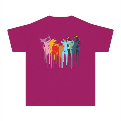 Graphetti evee Youth Midweight Tee