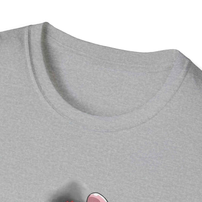 Gren injaUnisex Softstyle T-Shirt
