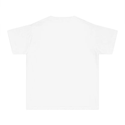 Graphetti Evee Youth Tee - Stylish Midweight Tee for Young Trendsetters