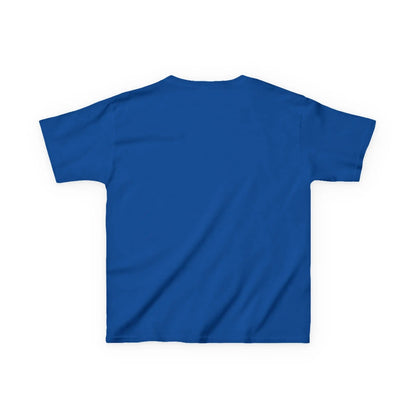 Eevee Boom Kids Tee - Heavy Cotton™ Tee for Ultimate Comfort