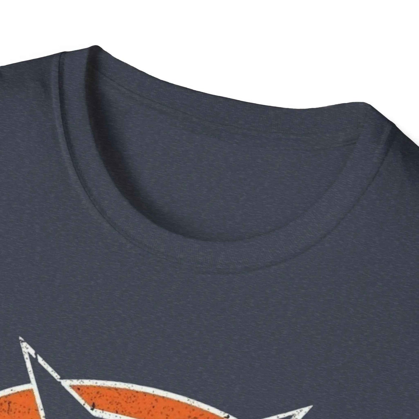 G-Force Unisex Softstyle T-Shirt