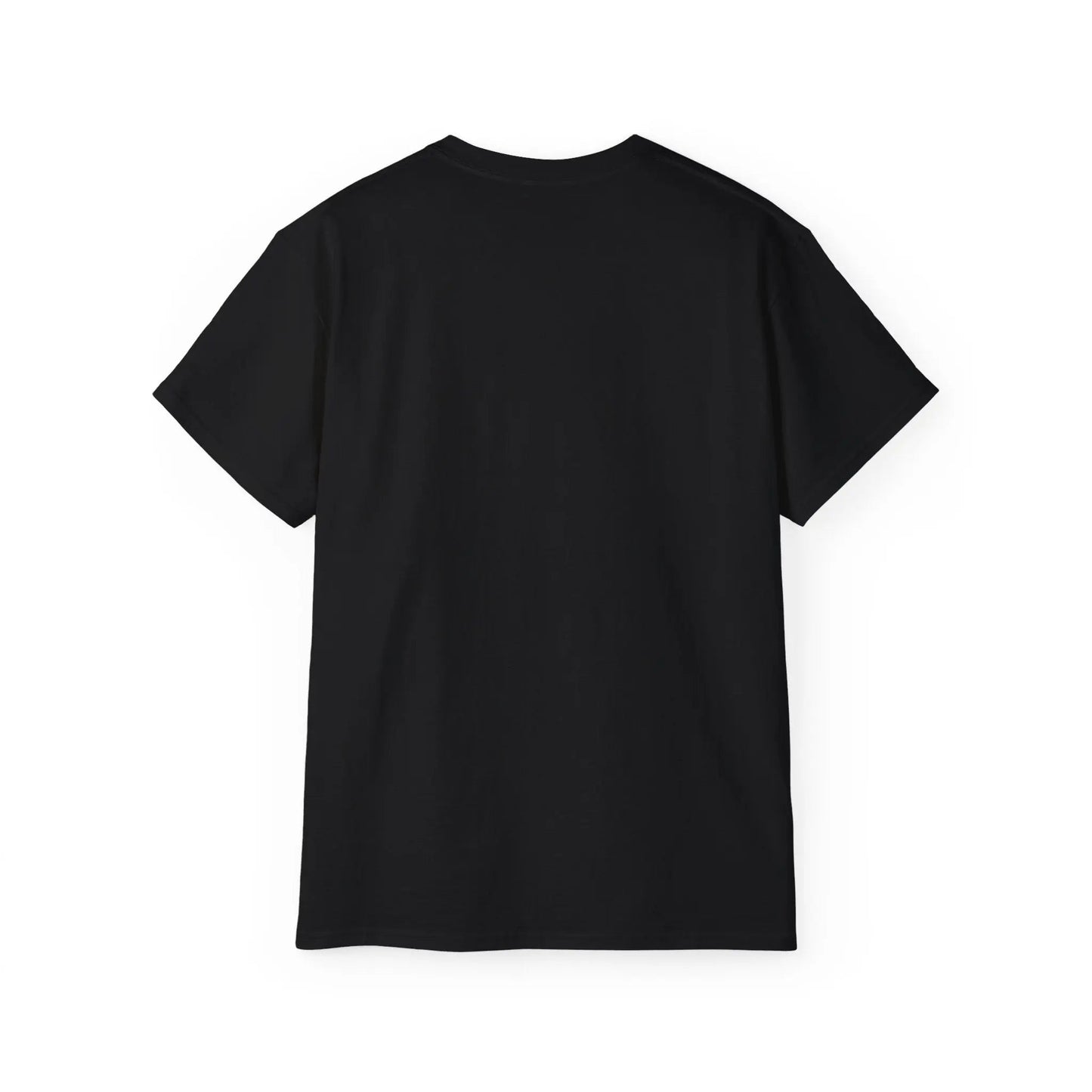 Gengar Ultra Cotton Tee for Unisex Style and Comfort