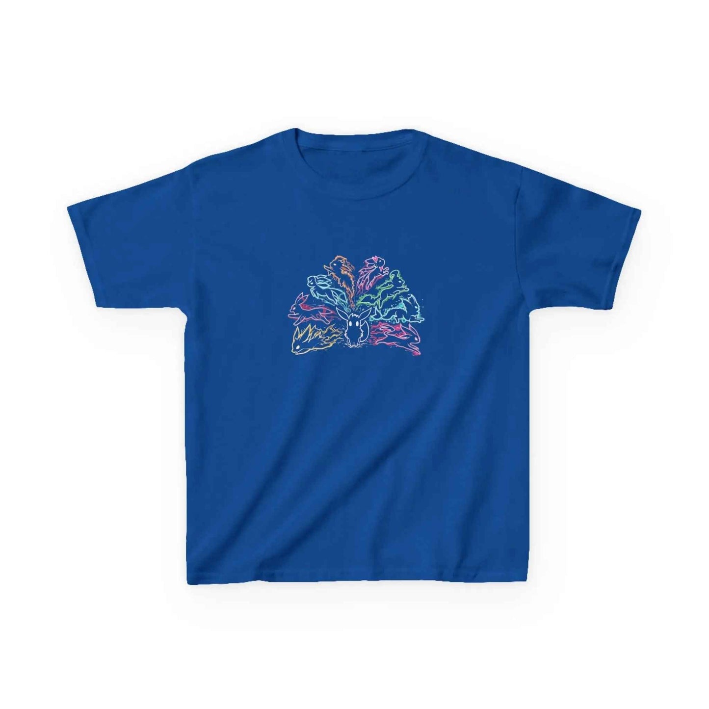 Eevee boom Kids Heavy Cotton™ Tee