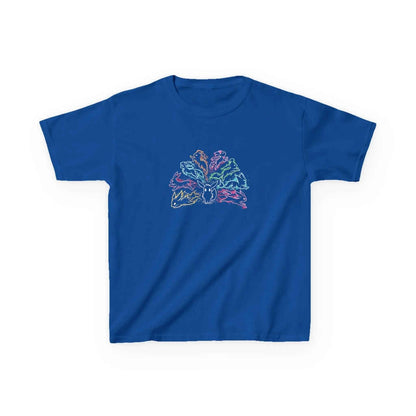 Eevee boom Kids Heavy Cotton™ Tee