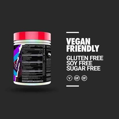 GHOST Legend All Out Pre-Workout
