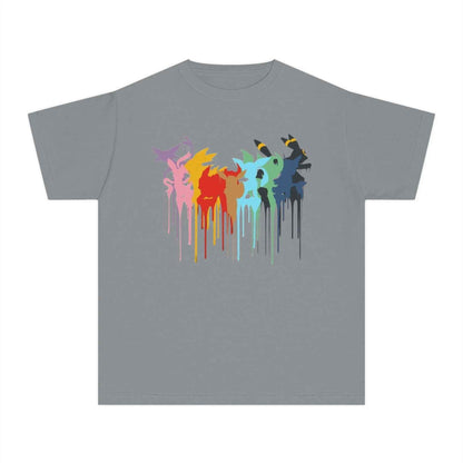 Graphetti evee Youth Midweight Tee