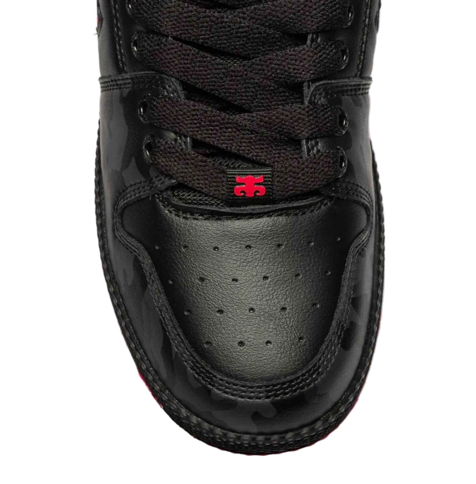 IPATH x Red Dragon 'Grasshopper' Shoes - Black