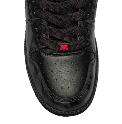 IPATH x Red Dragon 'Grasshopper' Shoes - Black