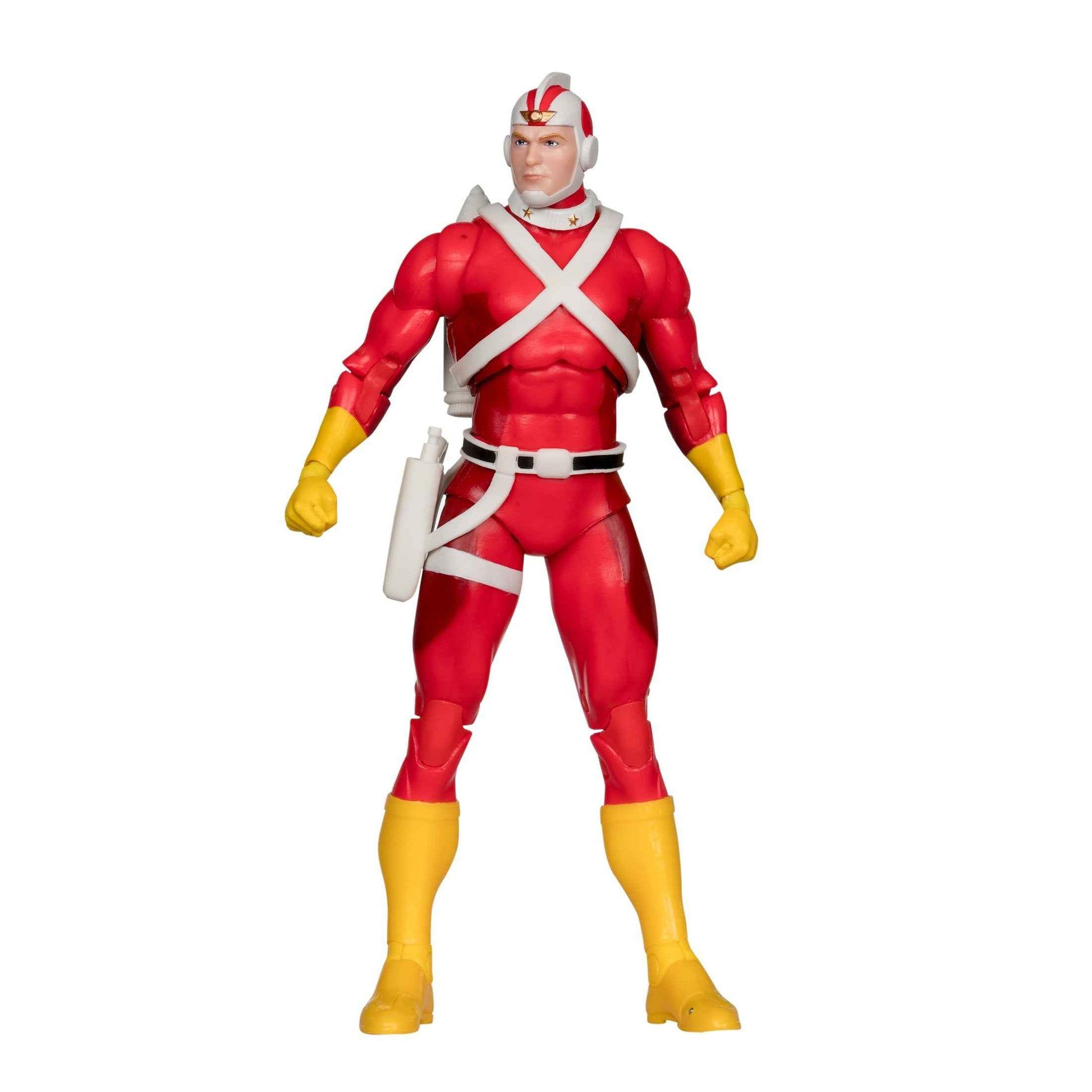 DC Multiverse Collector Edition - Strange Adventures - Adam Strange