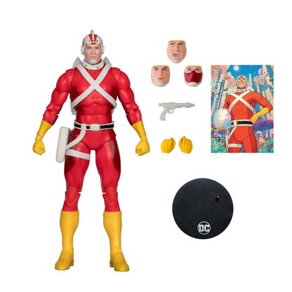 DC Multiverse Collector Edition - Strange Adventures - Adam Strange