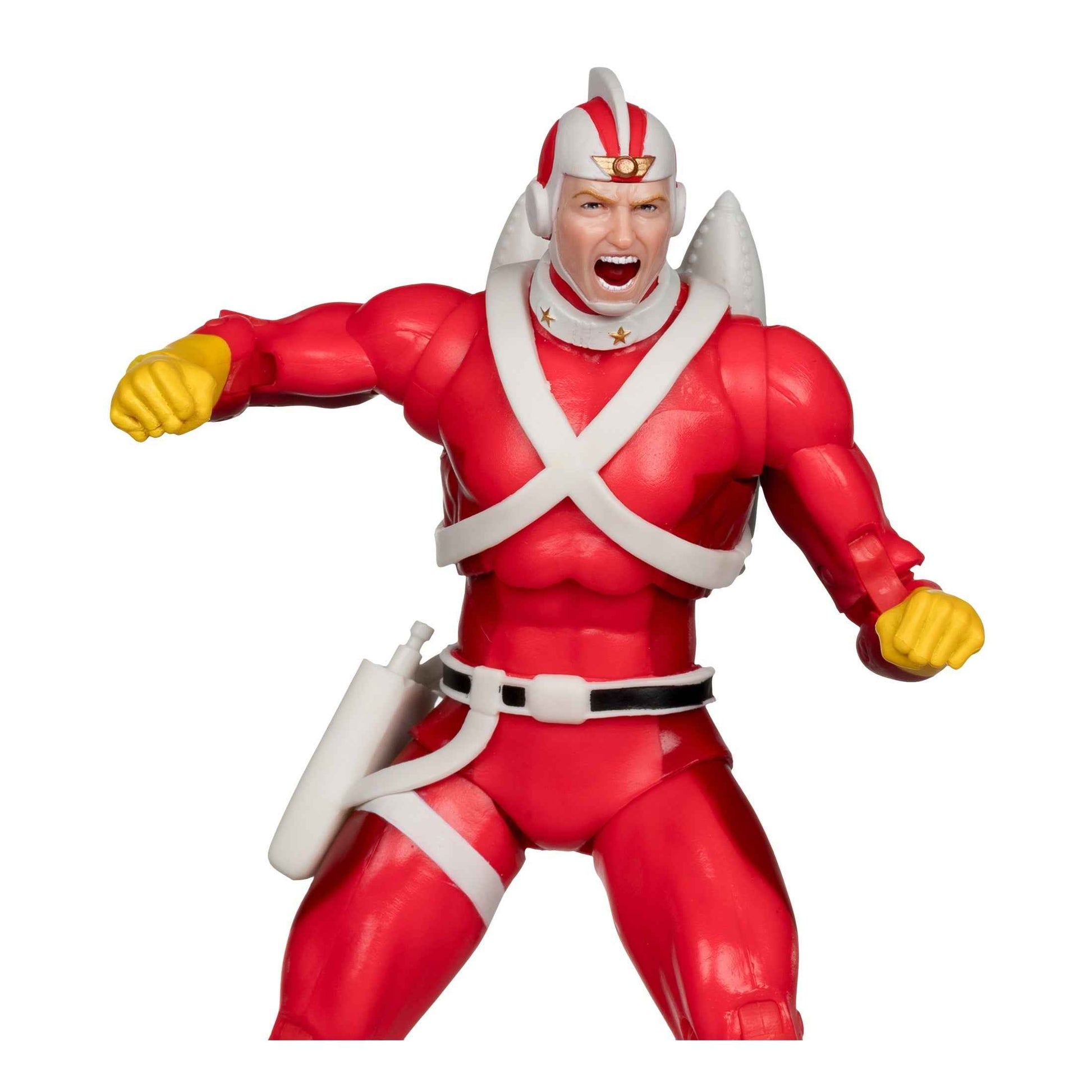 DC Multiverse Collector Edition - Strange Adventures - Adam Strange