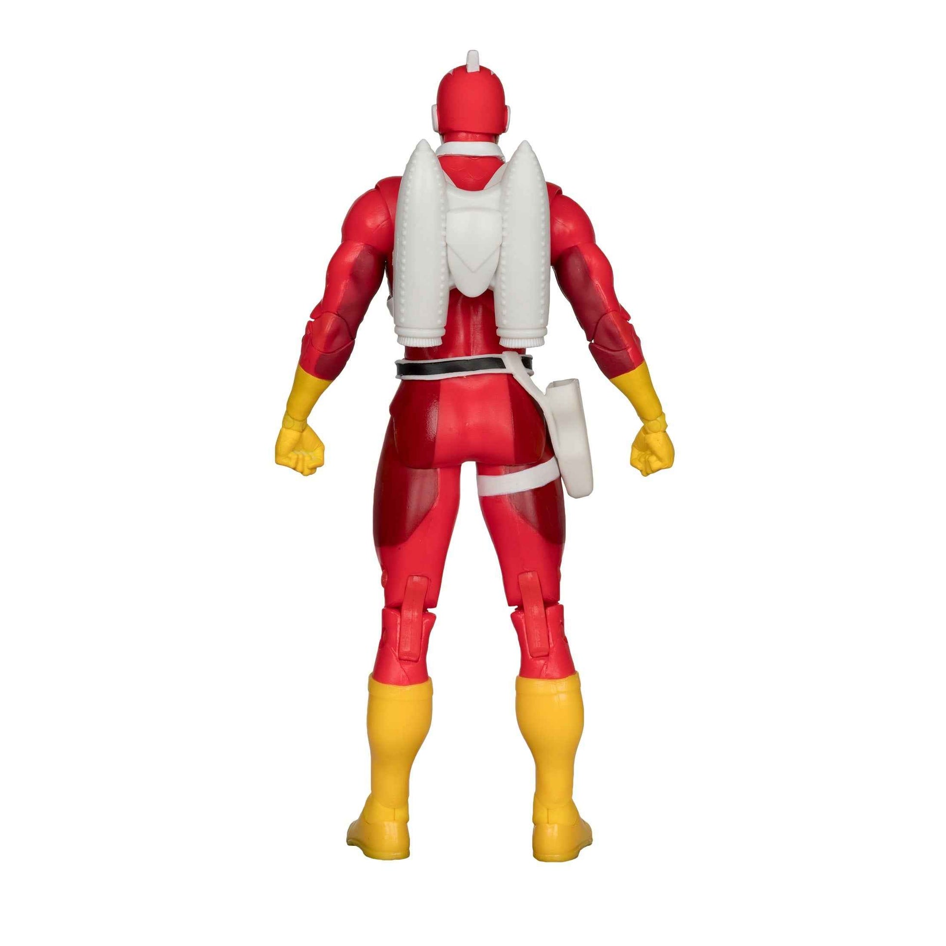 DC Multiverse Collector Edition - Strange Adventures - Adam Strange