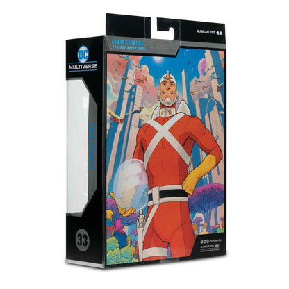 DC Multiverse Collector Edition - Strange Adventures - Adam Strange