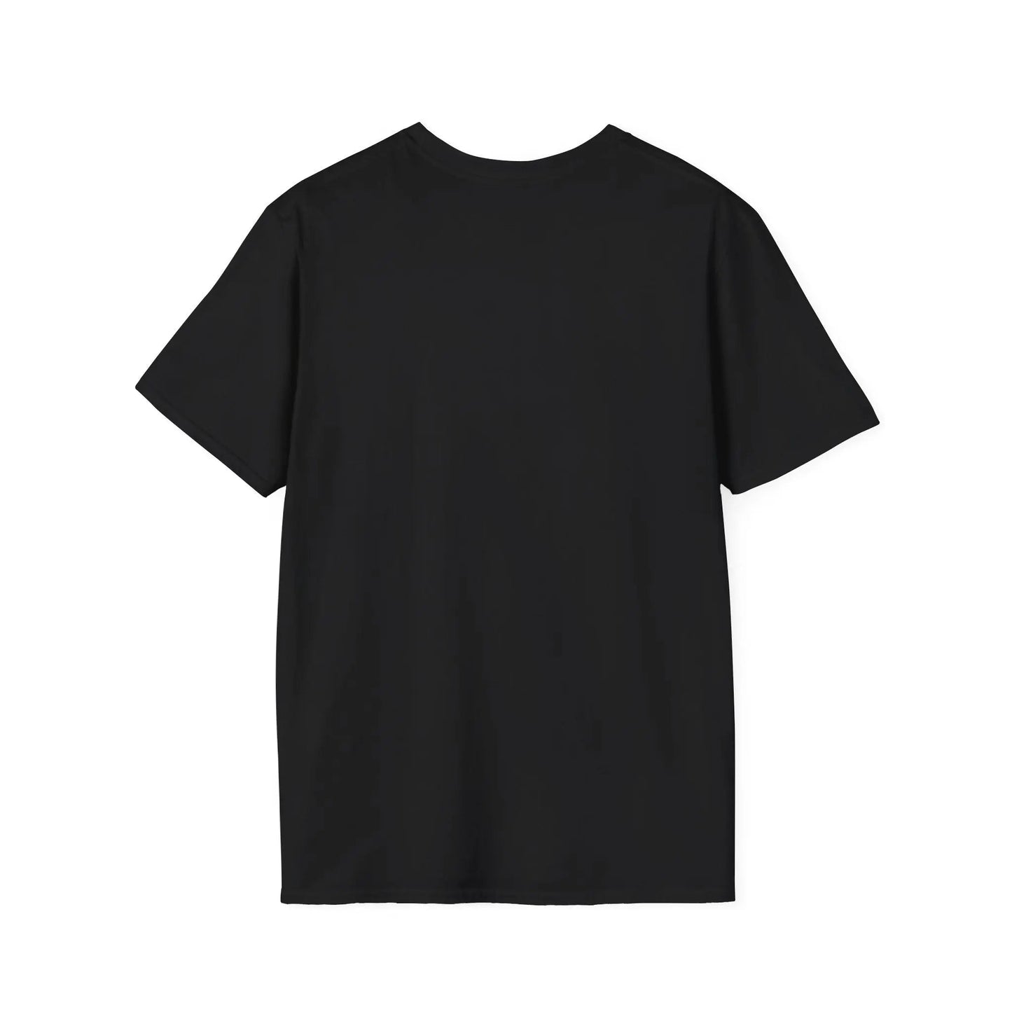 Angelic Eva Unisex T-Shirt - Softstyle Comfort for Everyone