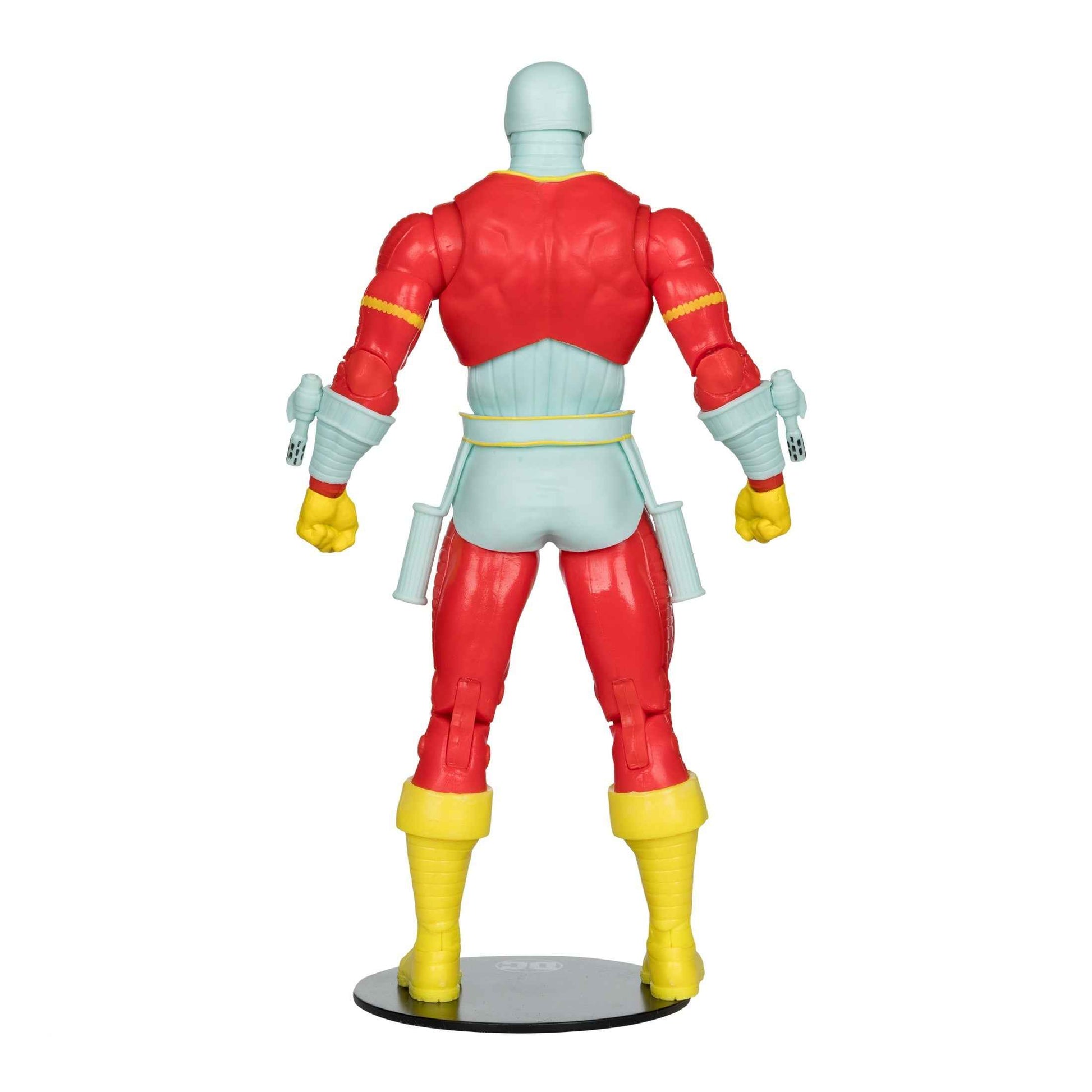 DC Multiverse Collector Edition - DC Classic - Deadshot