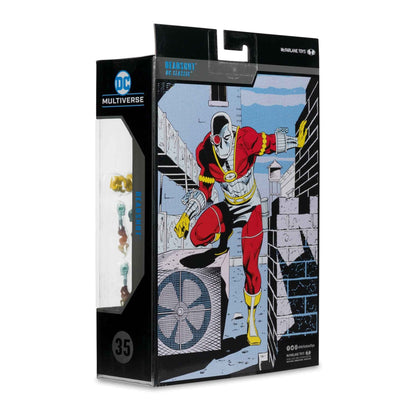 DC Multiverse Collector Edition - DC Classic - Deadshot