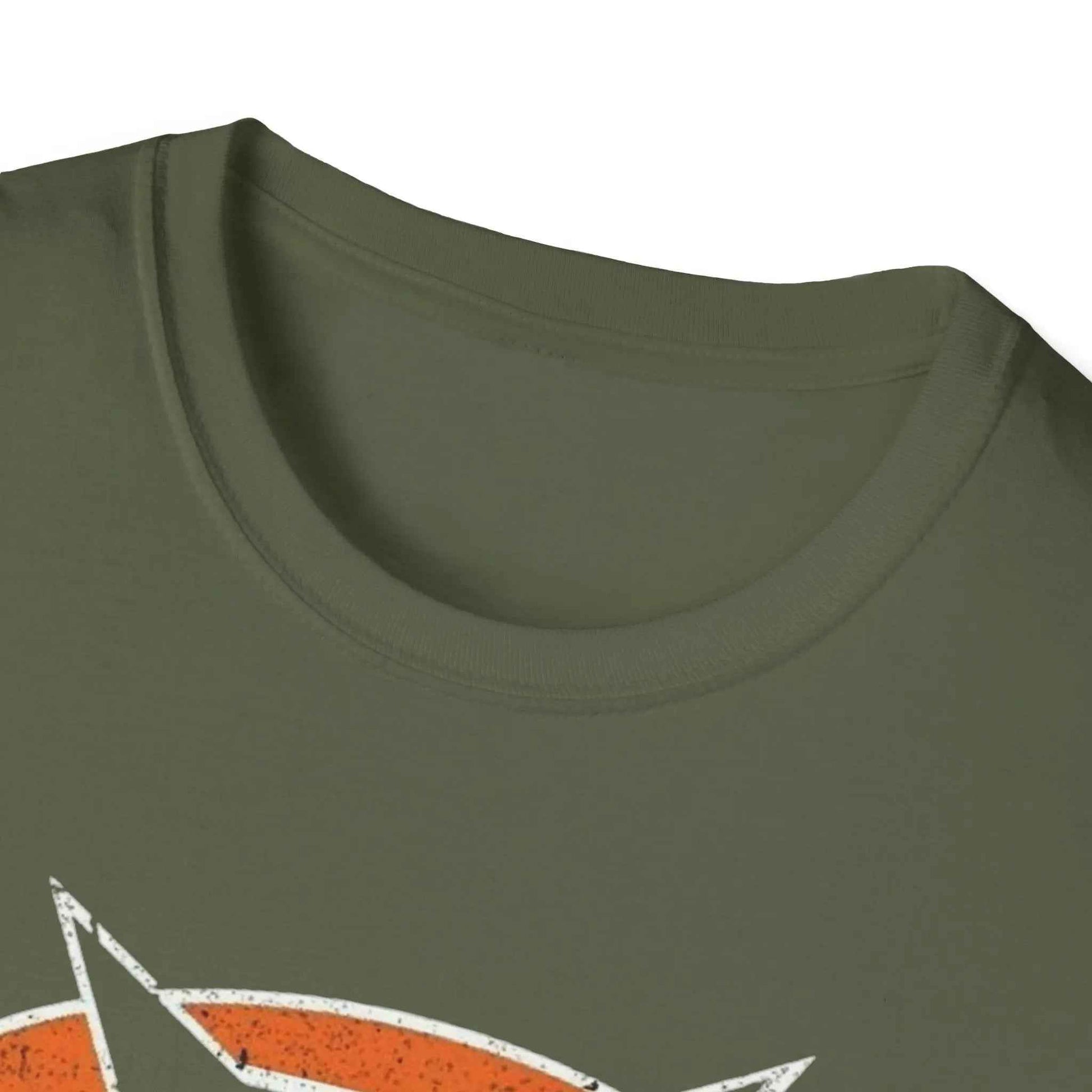 G-Force Unisex Softstyle T-Shirt