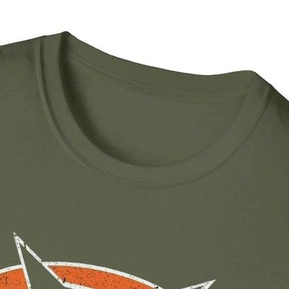 G-Force Unisex Softstyle T-Shirt