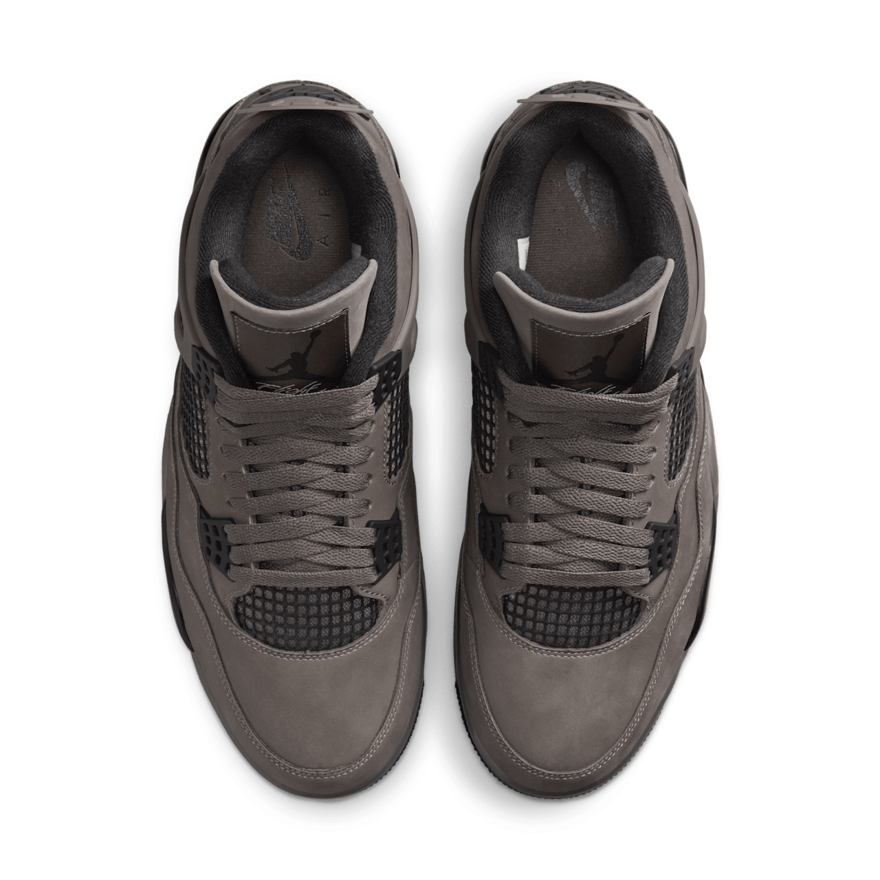 Nike 'Air Jordan 4' Shoes - Cave Stone