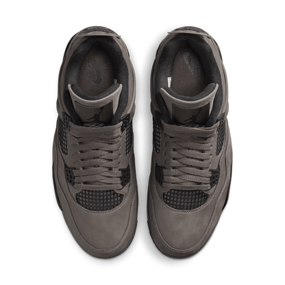 Nike 'Air Jordan 4' Shoes - Cave Stone