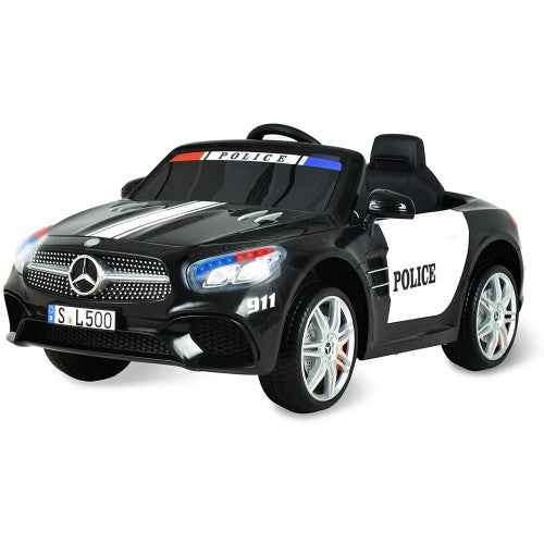 Mercedes Benz Kids Ride On Car