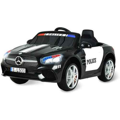 Mercedes Benz Kids Ride On Car