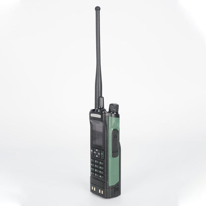 YDC TECH Baofeng DM-32C Transceiver 2m/70cm FM DMR Amateur Handheld