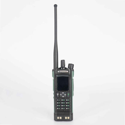 YDC TECH Baofeng DM-32C Transceiver 2m/70cm FM DMR Amateur Handheld