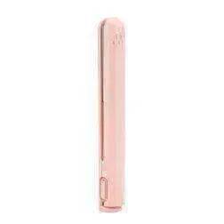 2 in 1 hair styling Wireless Hair Straightener