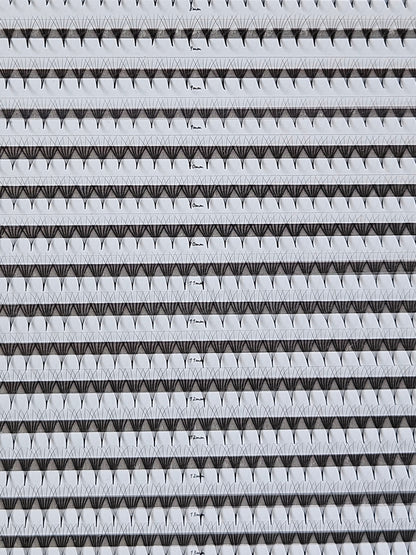 6D Pro-Made Fans 0.05mm Large Box