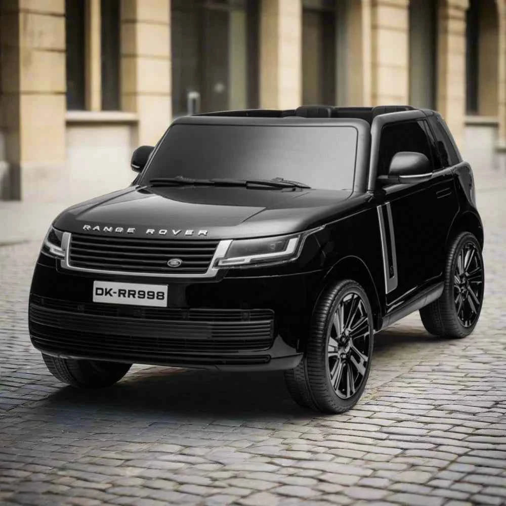 2026 Range Rover Kids Ride On Car HSE 24V 2 Seater with Remote Control - Ultimate Fun for Children