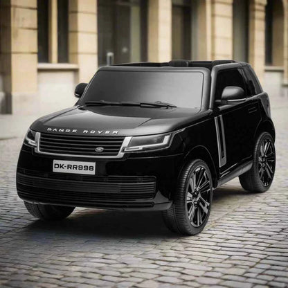 2026 Range Rover Kids Ride On Car HSE 24V 2 Seater with Remote Control - Ultimate Fun for Children
