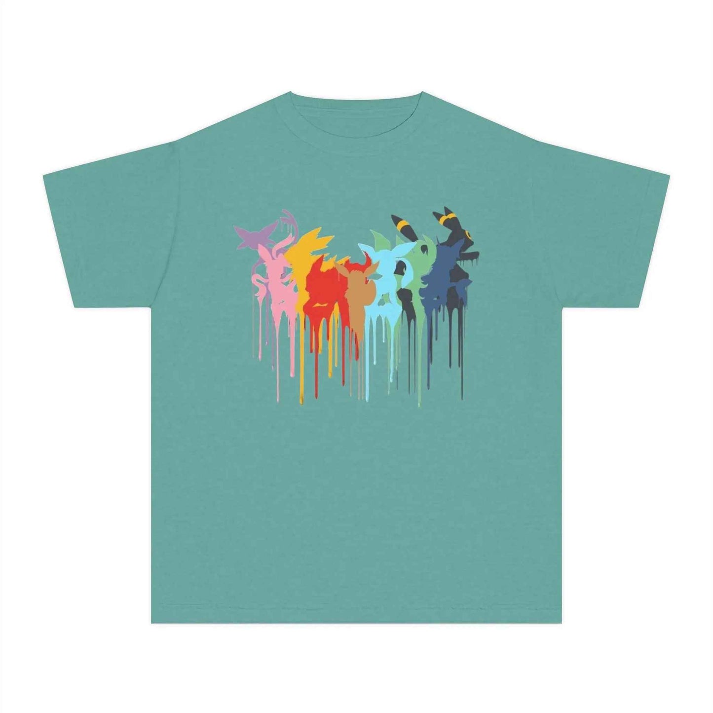 Graphetti evee Youth Midweight Tee