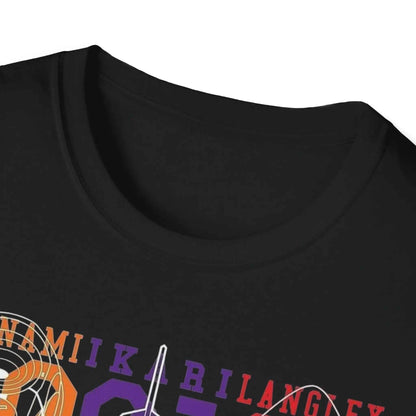 Evaunit Unisex Softstyle T-Shirt