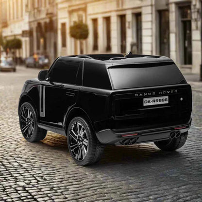 2026 Range Rover Kids Ride On Car HSE 24V 2 Seater with Remote Control - Ultimate Fun for Children