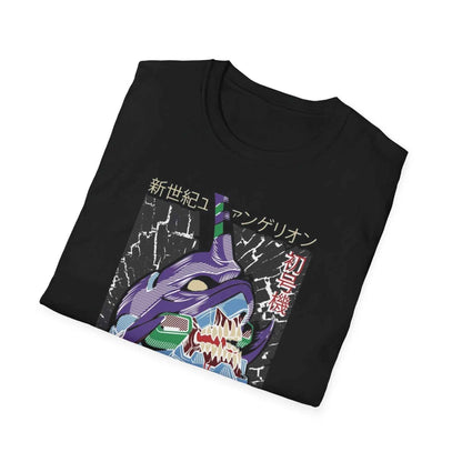 Evaroar Unisex Softstyle T-Shirt