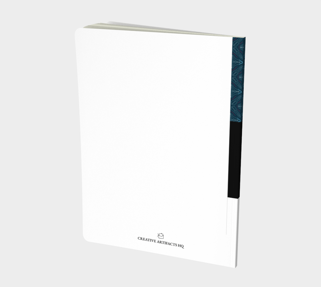 Large Esto Notebook - Perfect for Your Creative Ideas