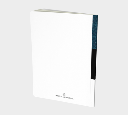 Large Esto Notebook - Perfect for Your Creative Ideas