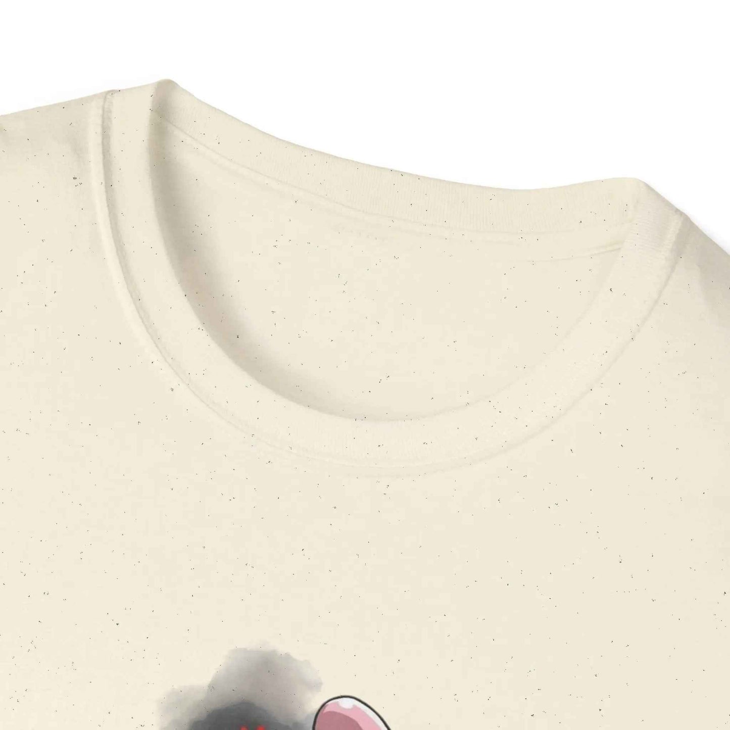 Gren injaUnisex Softstyle T-Shirt