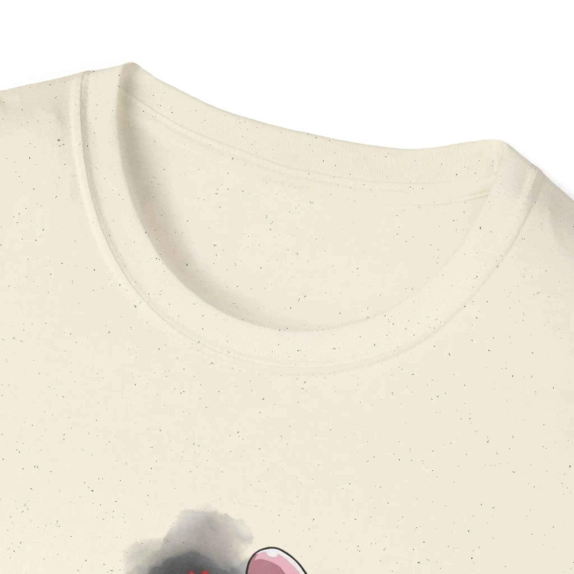 Gren injaUnisex Softstyle T-Shirt