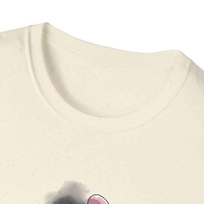Gren injaUnisex Softstyle T-Shirt