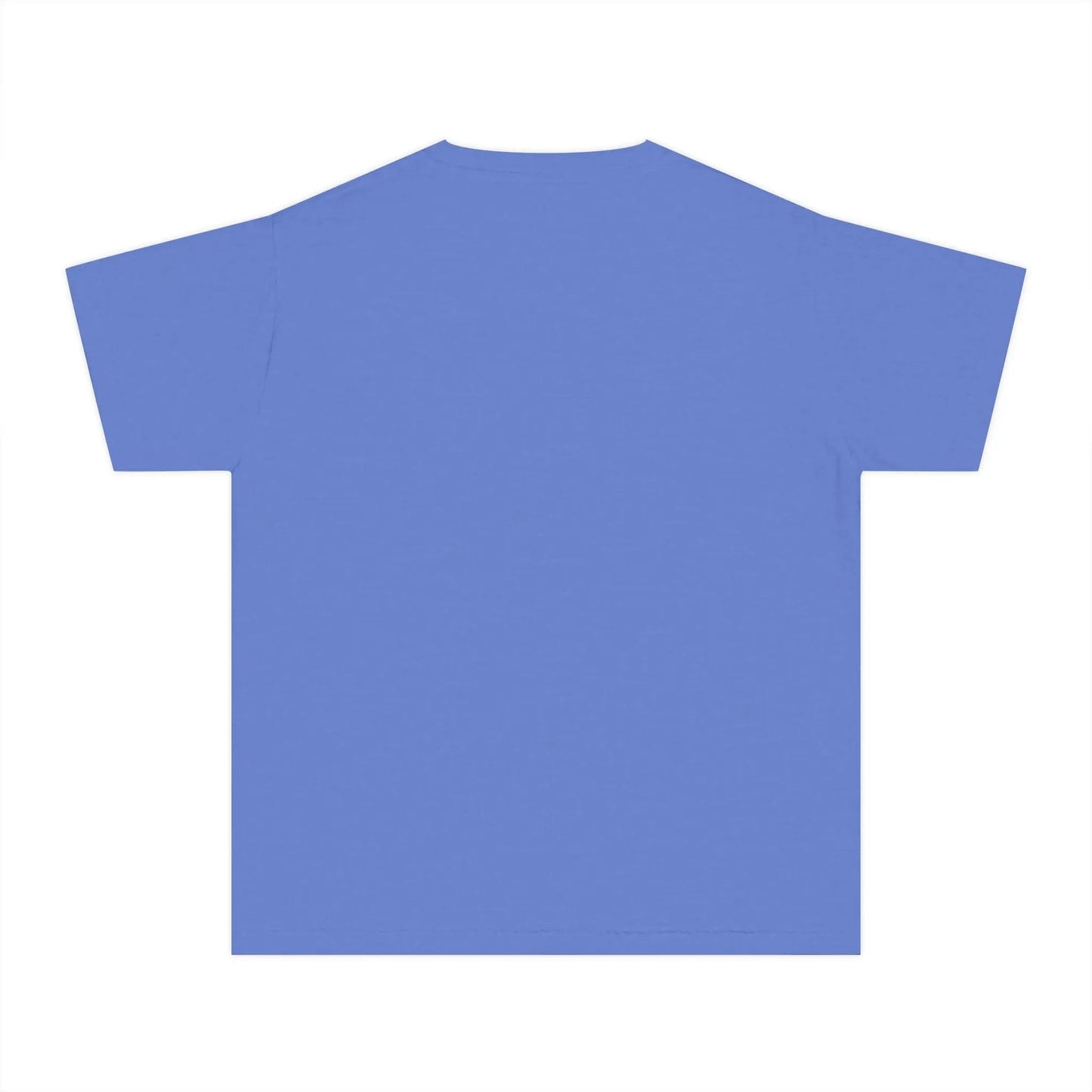 Graphetti Evee Youth Tee - Stylish Midweight Tee for Young Trendsetters