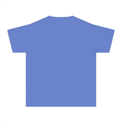 Graphetti Evee Youth Tee - Stylish Midweight Tee for Young Trendsetters